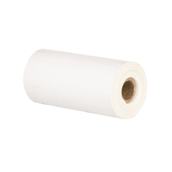 Zebra DT 3.2 mil Receipt Paper (2" x 55') (0.4" Core)