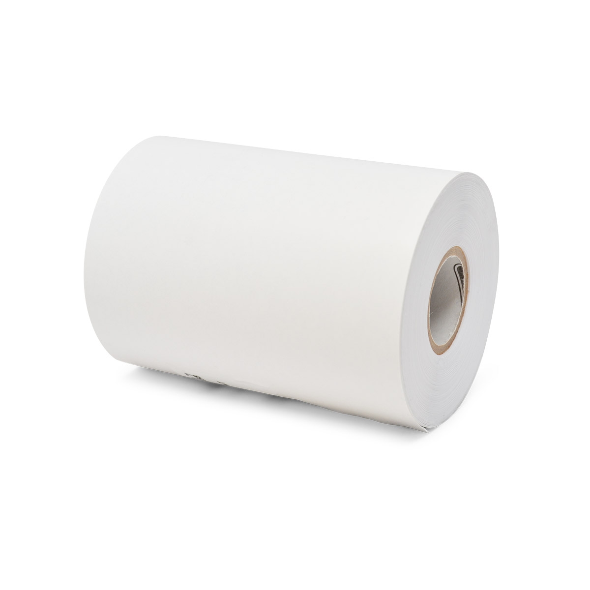 Zebra DT 3.2 mil Receipt Paper (3" x 81.25') (0.75" Core) Zebra DT 3.2 mil Receipt Paper (3" x 81.25') (0.75" Core)