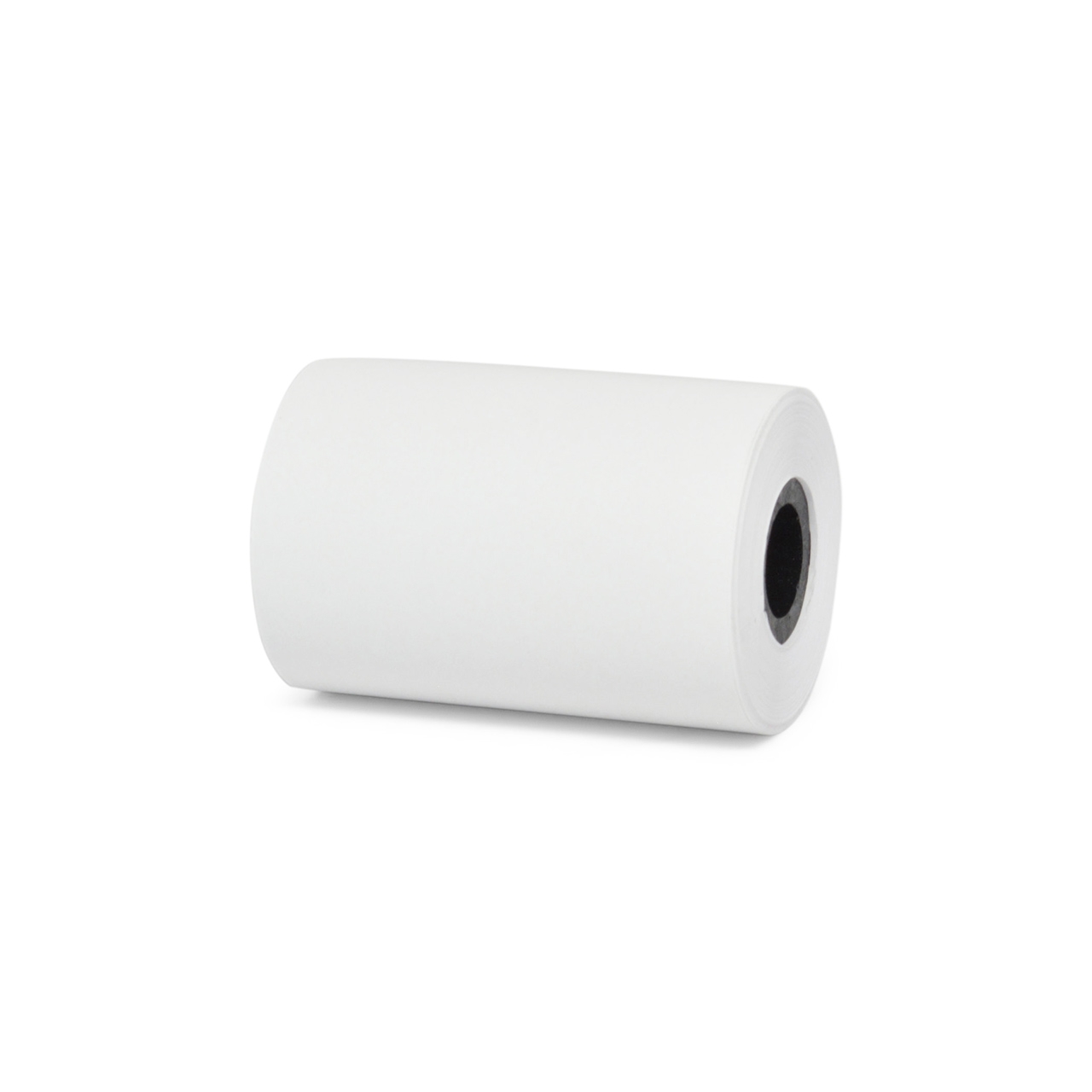 Zebra DT 3.2 mil Receipt Paper (2.25" x 40') (0.4" Core)