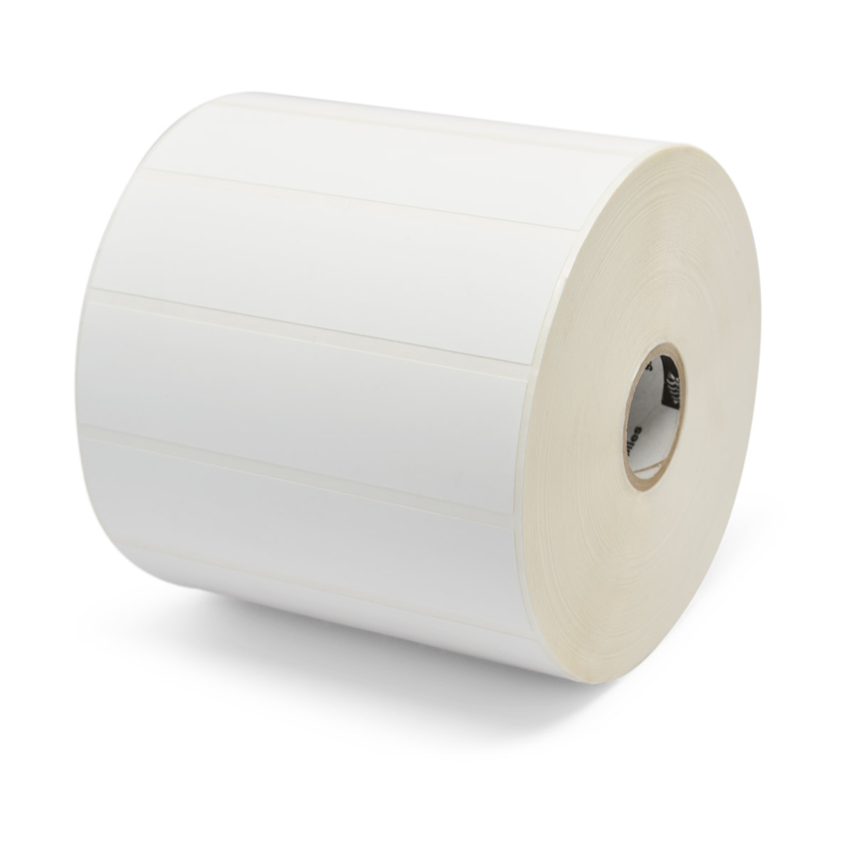 Zebra DT Label Paper (4" x 1") (1" Core)