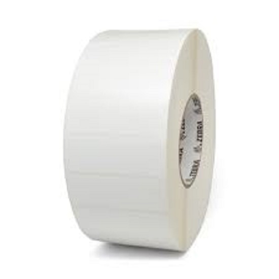 Zebra TT Label Polyester (4" x 6") (3" C