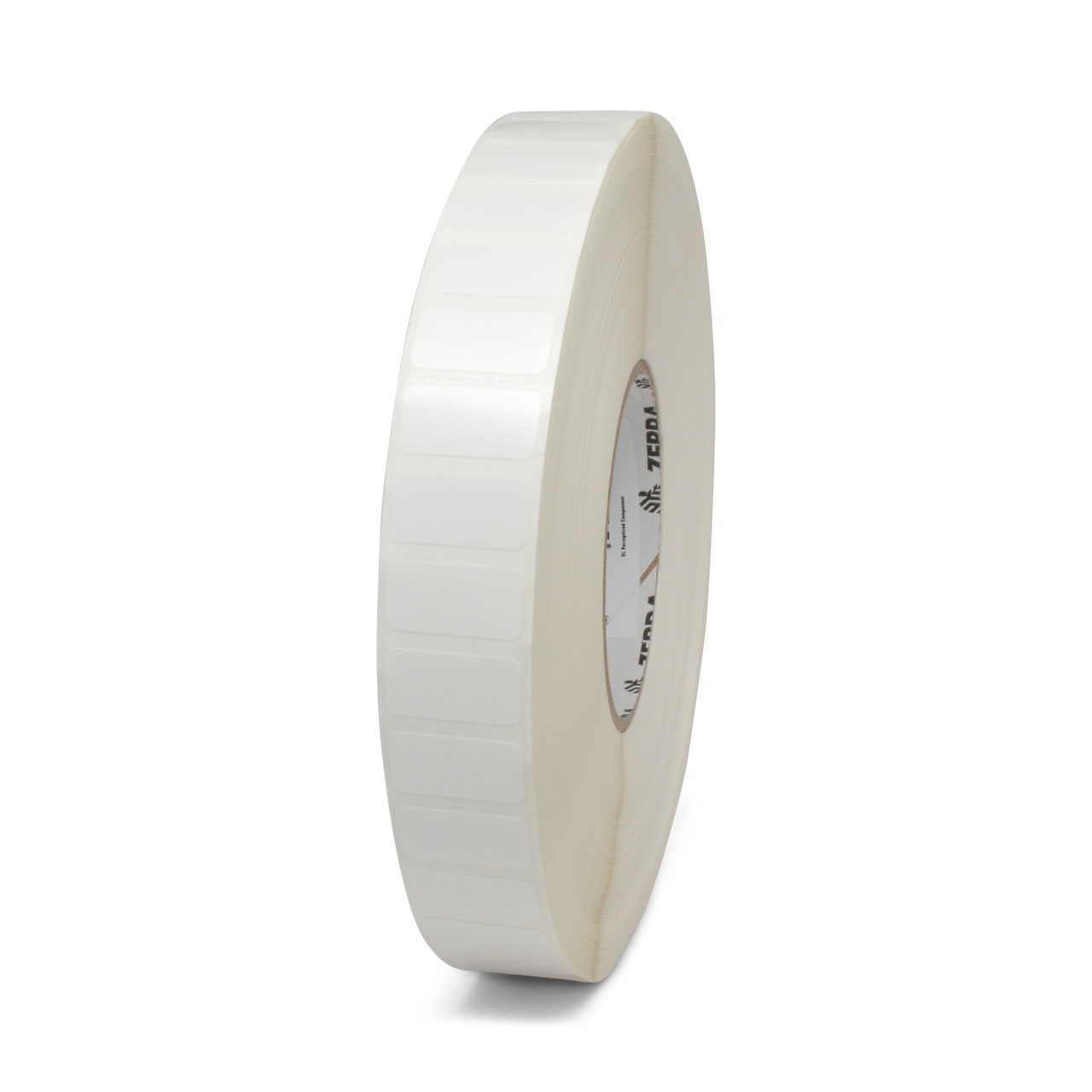 Zebra TT Label Polyester (1.5" x 0.5") (