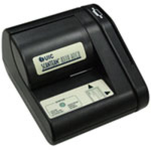 Source Technologies MICR Check Gauge and Envelope Reader