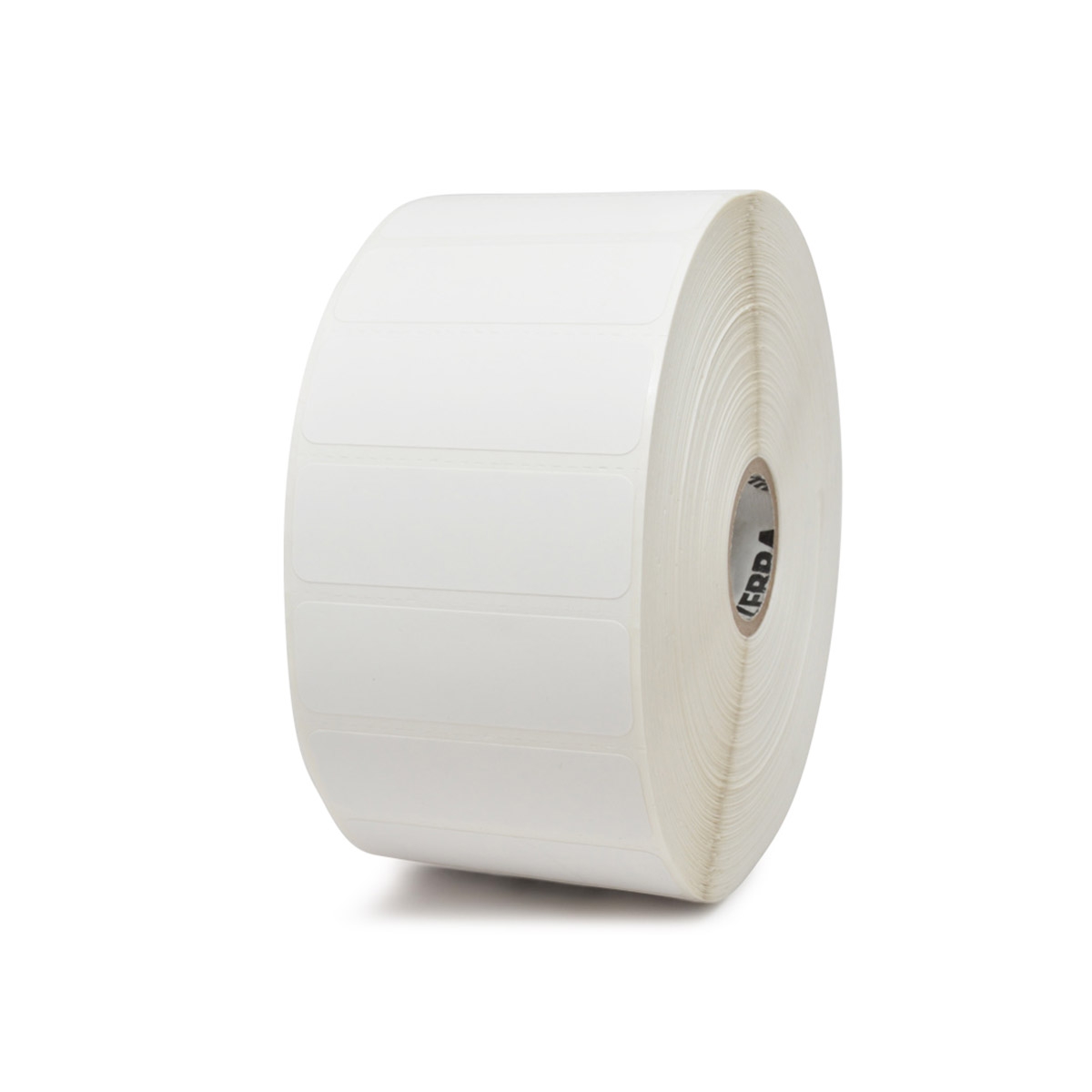 Zebra TT Label Paper (2.25" x 0.75") (1"