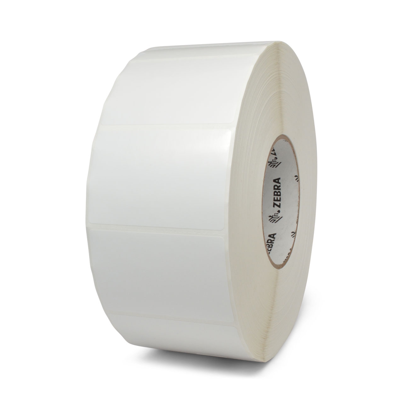 Zebra TT Label Polyester (3" x 2") (3" C