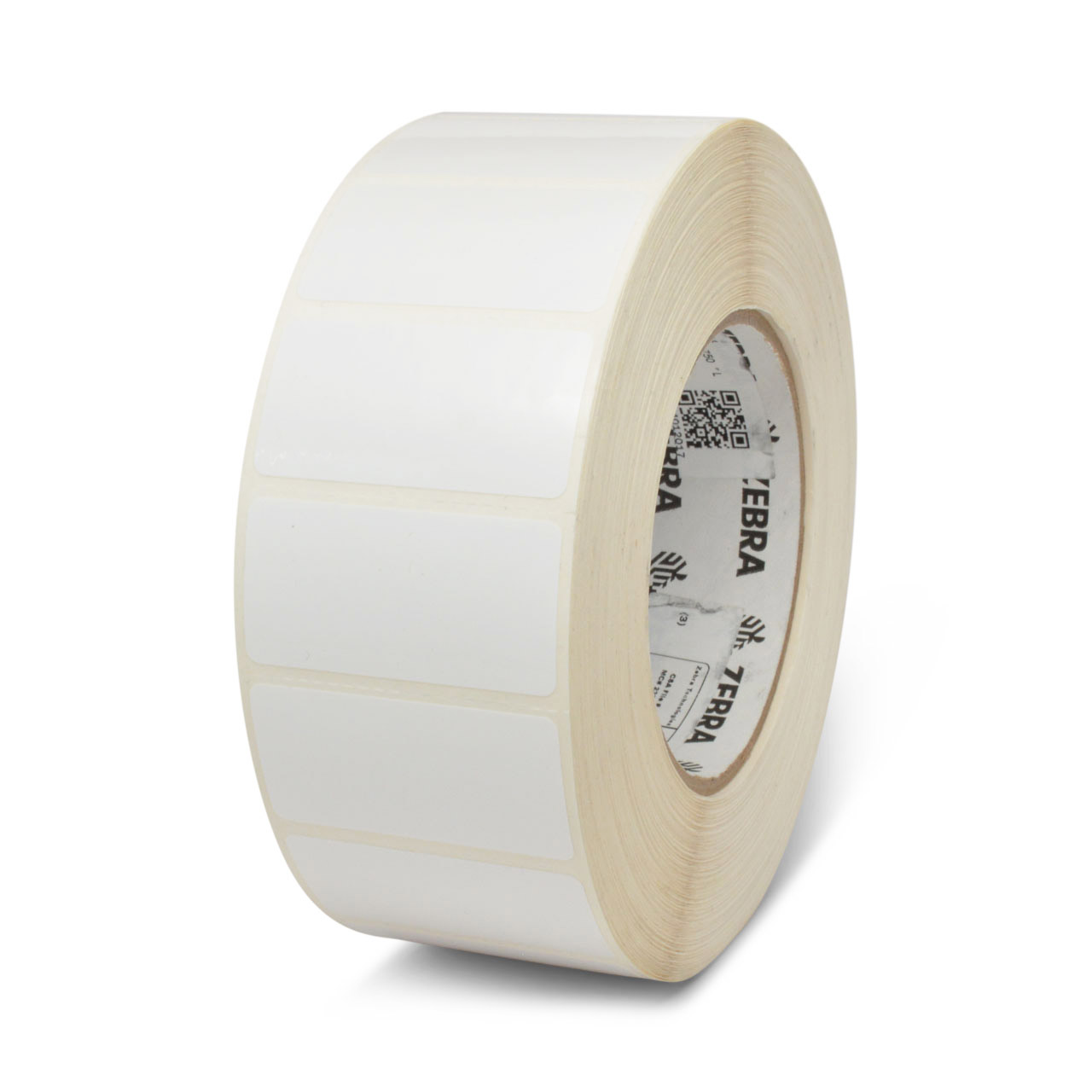 Zebra TT Label Polyester (1.75" x 0.75")