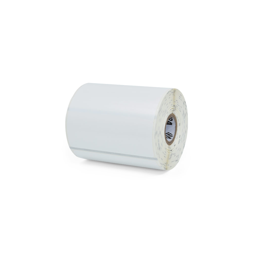 Zebra TT Label Polyester (3" x 3") (0.75