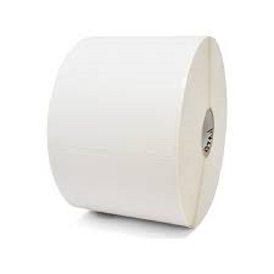 Zebra TT Label Polypro (3" x 3") (1" Cor