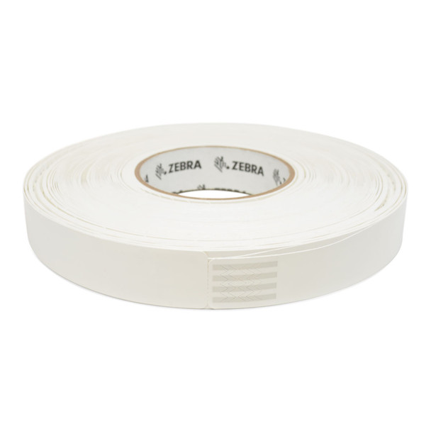 Zebra DT Wristband Polypropylene (1" x 11") (3" Core)