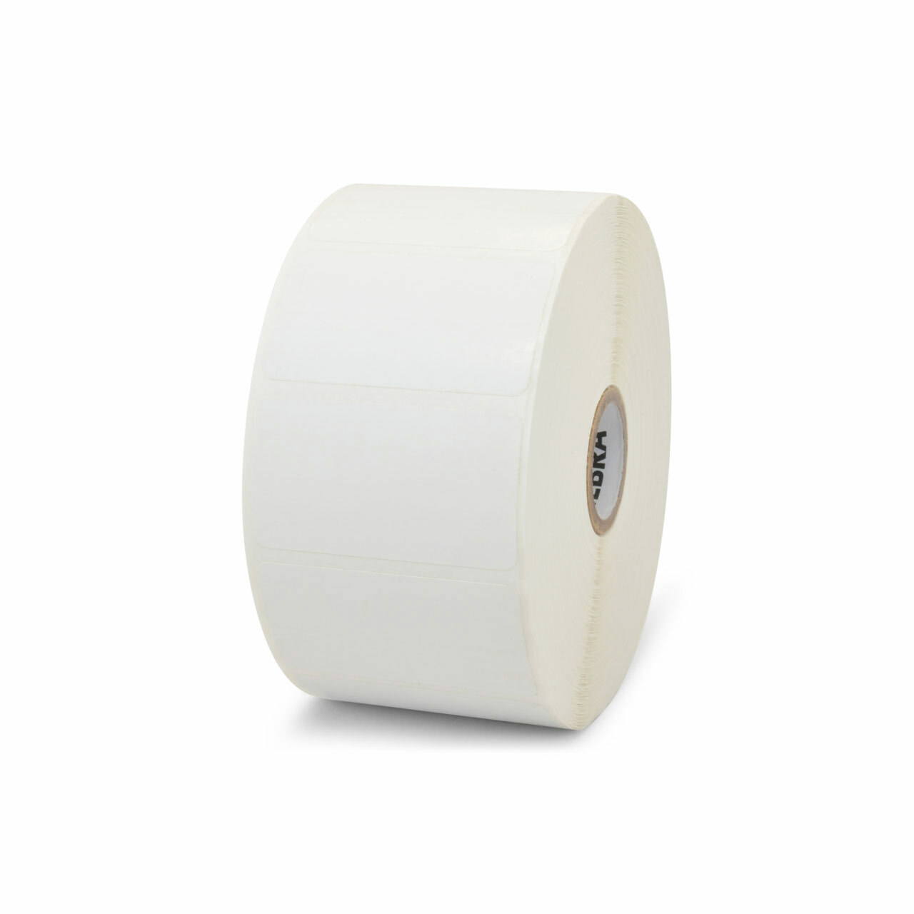 Zebra DT Label Polypropylene (2" x 1.25"