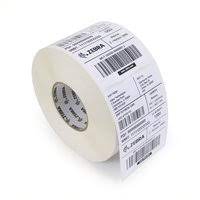 Zebra TT Label Kimdura Matte Polypro (1"