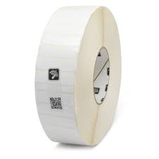 Zebra TT Label Polyester (3" x 1") (3" C