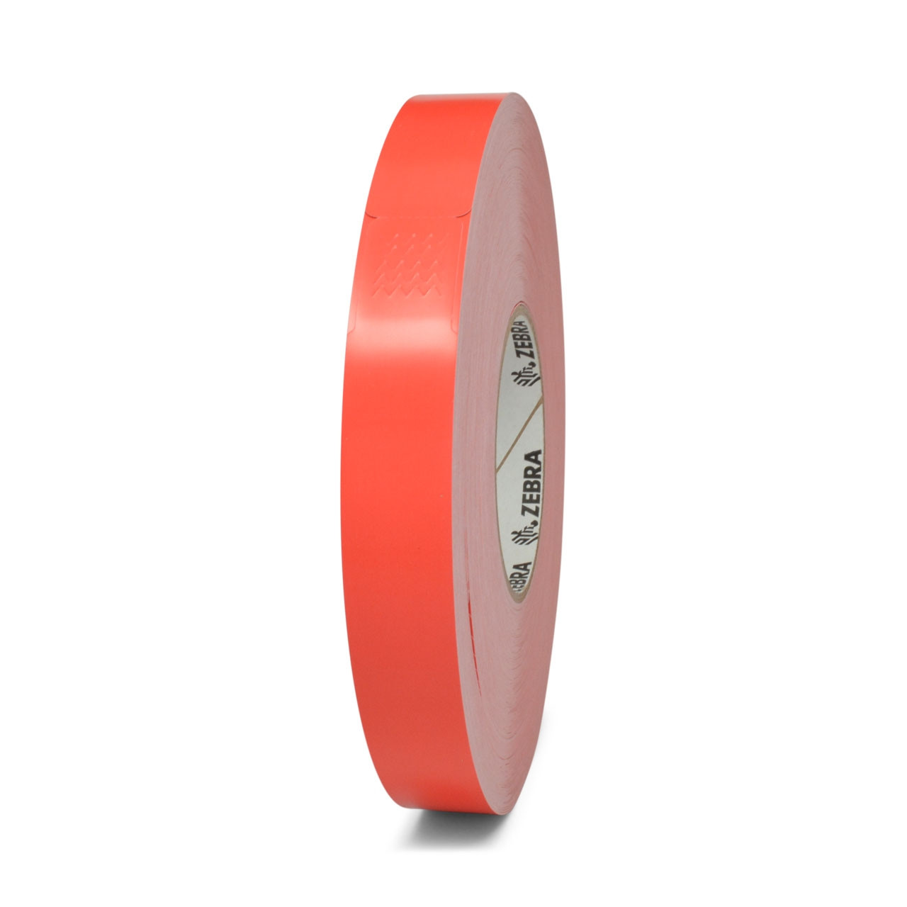 Zebra DT Wristband Polypropylene (1" x 10") (3" Core)