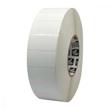 ZEBRA DIRECT THERMAL LABEL PAPER (2" X