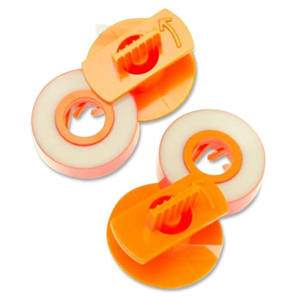 Brother Lift-Off Correction Tape 2-Pack