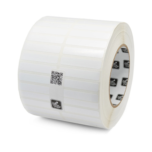 Zebra TT Label Kimdura Polypro (1.5" x 0
