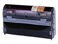 Brother 9" Magnetic Back Laminate Cartridge