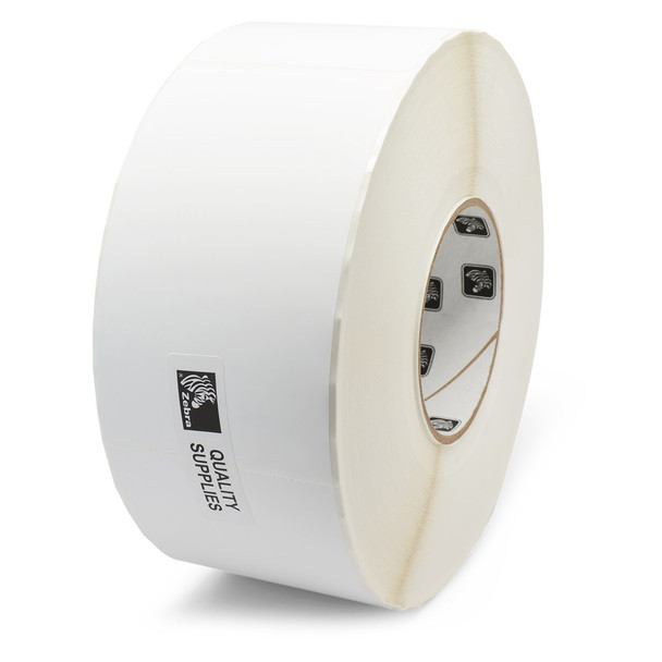 Zebra TT Label Paper (3" x 5") All-Temp