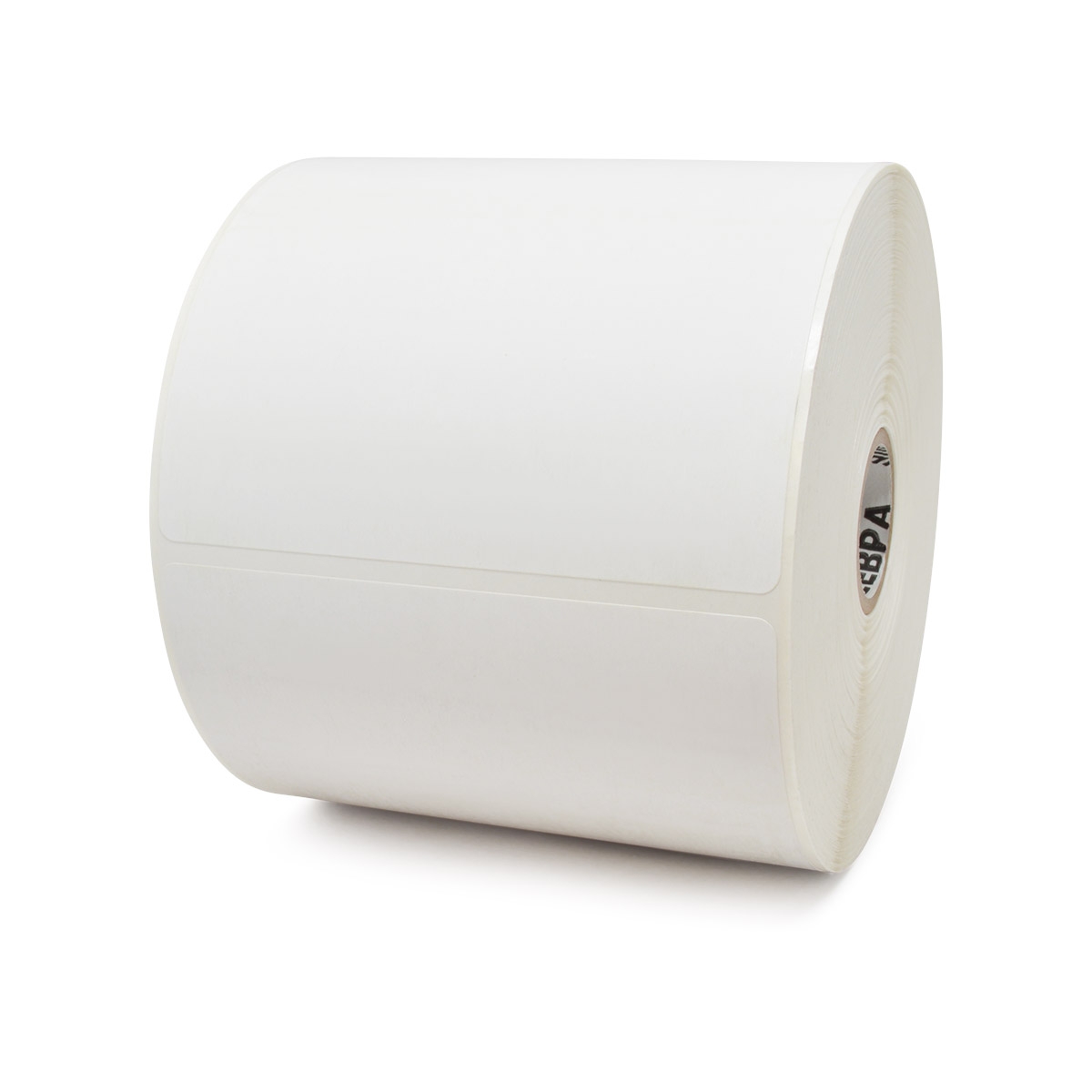 ZEBRA THERMAL TRANSFER LABEL (POLYPROPY