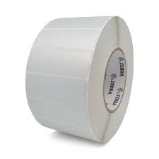 Zebra TT Label Polyester (3" x 1") (3" C