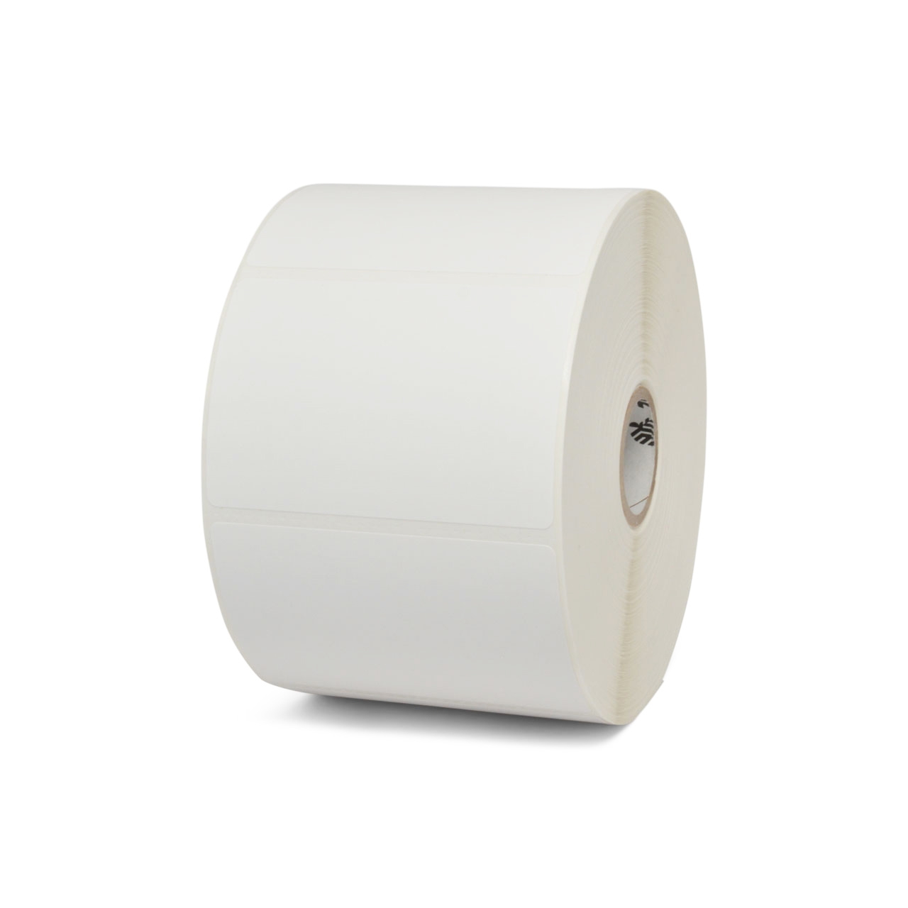Zebra TT Label Paper (3" x 2") (1" Core)