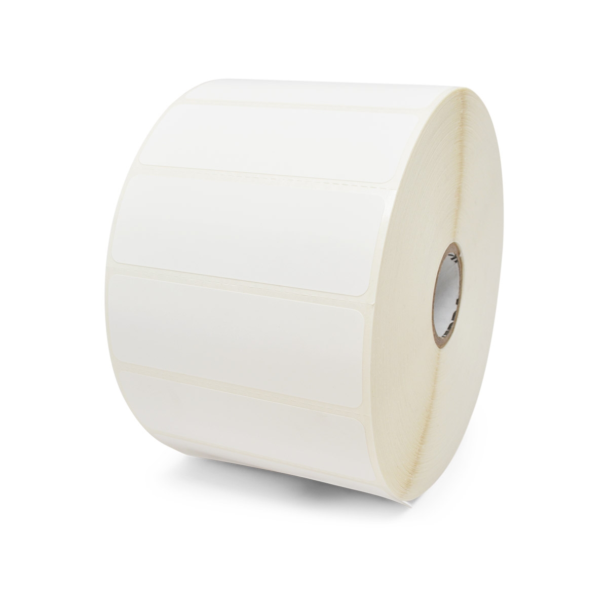 Zebra TT Label Polyester (3" x 1") (1" Core)
