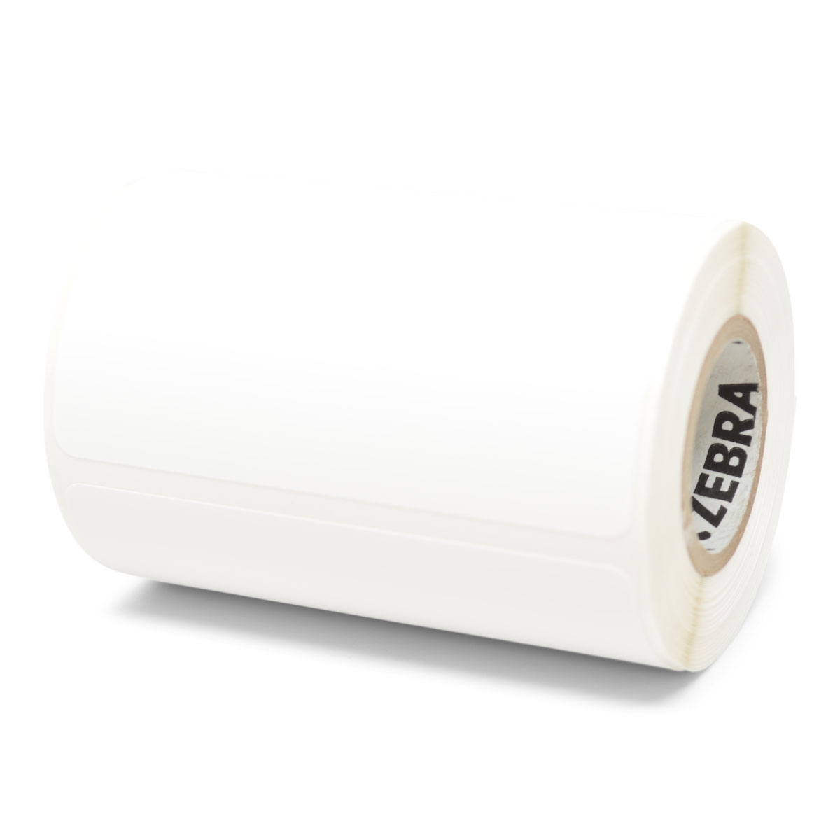 Zebra TT Label Kimdura Polypro (3" x 3")