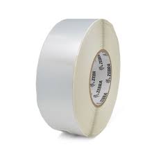 Zebra TT Label Polyester (2" x 300') (3"
