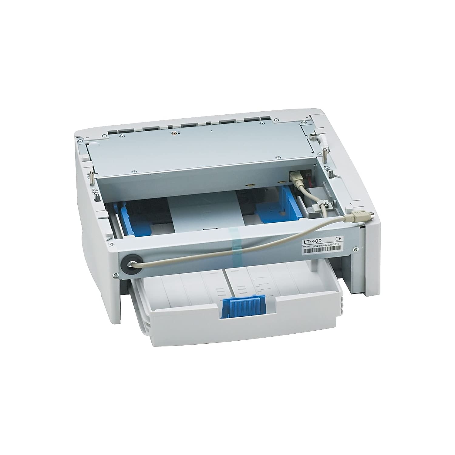 Brother DCP-1200 DCP-1400; HL-1250 1270N 1450 1470N; MFC-8500 8600 8700 9700 9800 P2500; INTELLIFAX-4100 4750 5750 250-SHEET
