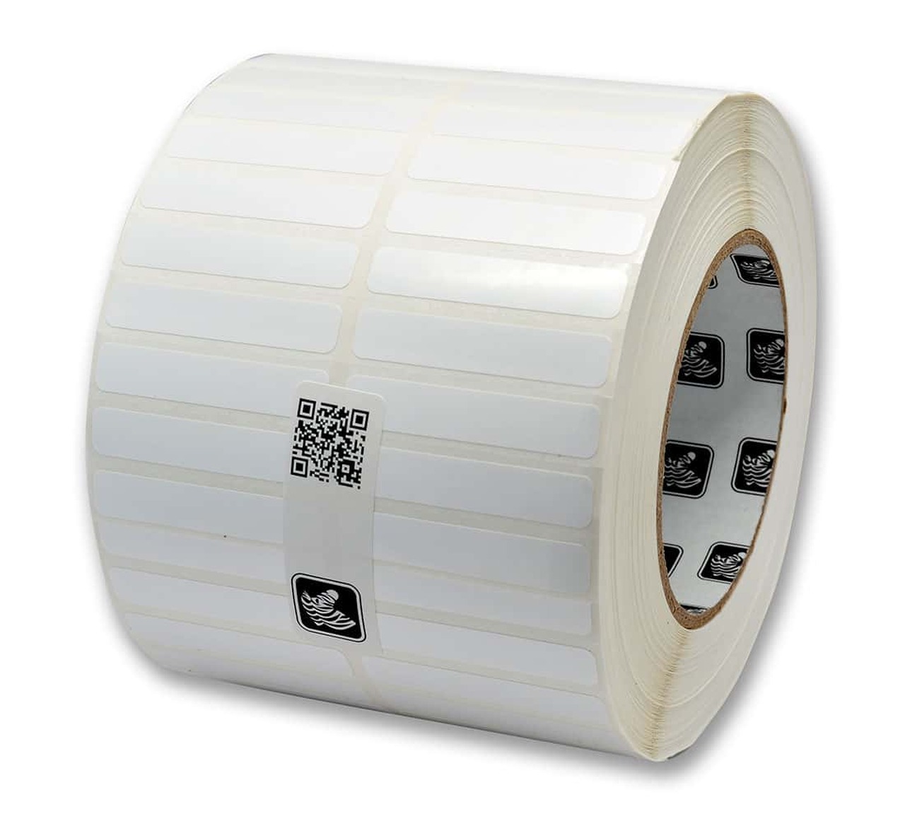 Zebra TT Label Polypropylene (0.5" x 1.5