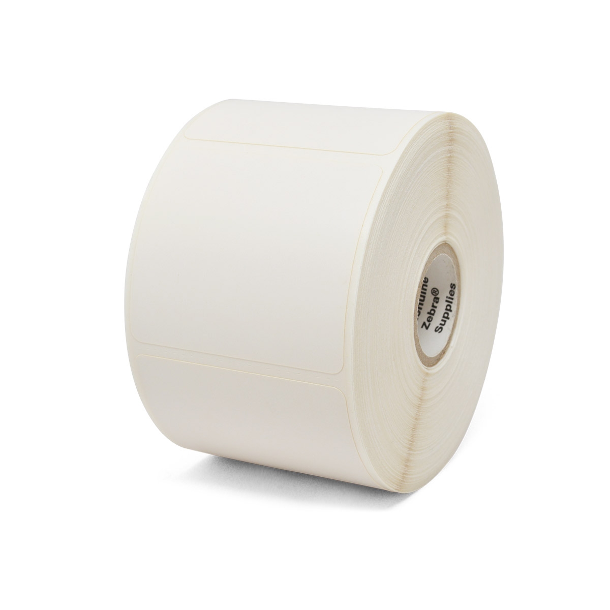 Zebra DT Label Paper (2.25" x 2.5") (1"