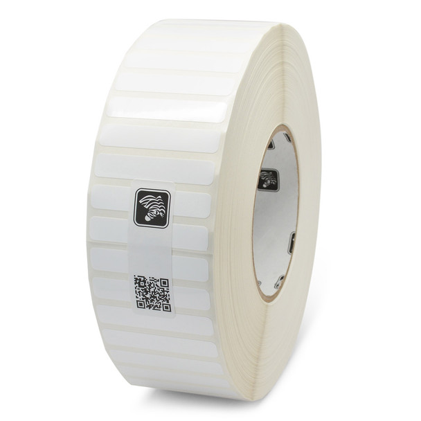 Zebra TT Label Polyester (2" x 0.375") (