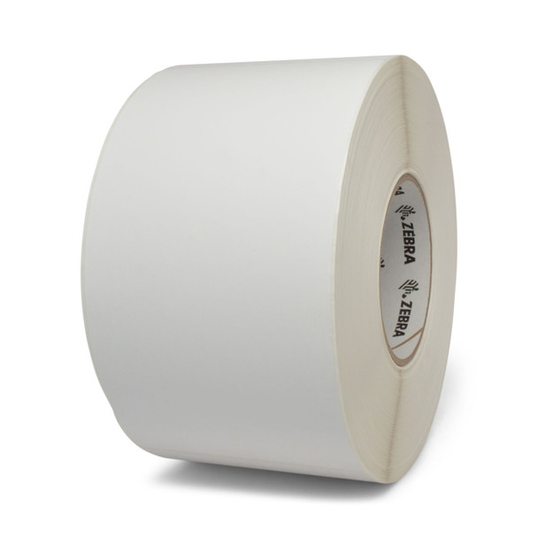 Zebra TT Label Paper (3" x 5") (3" Core)