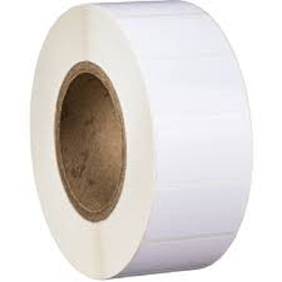 Zebra TT Label Paper (3" x 6") (3" Core)