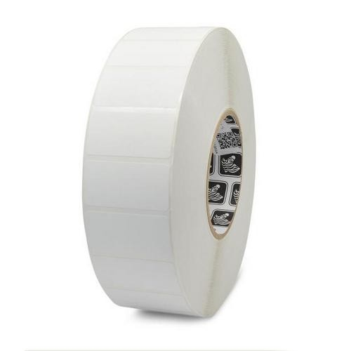 Zebra TT Label Paper (1.5" x 1") (3" Cor