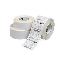 Zebra DT Label Paper (3.5" x 1") (3" Cor