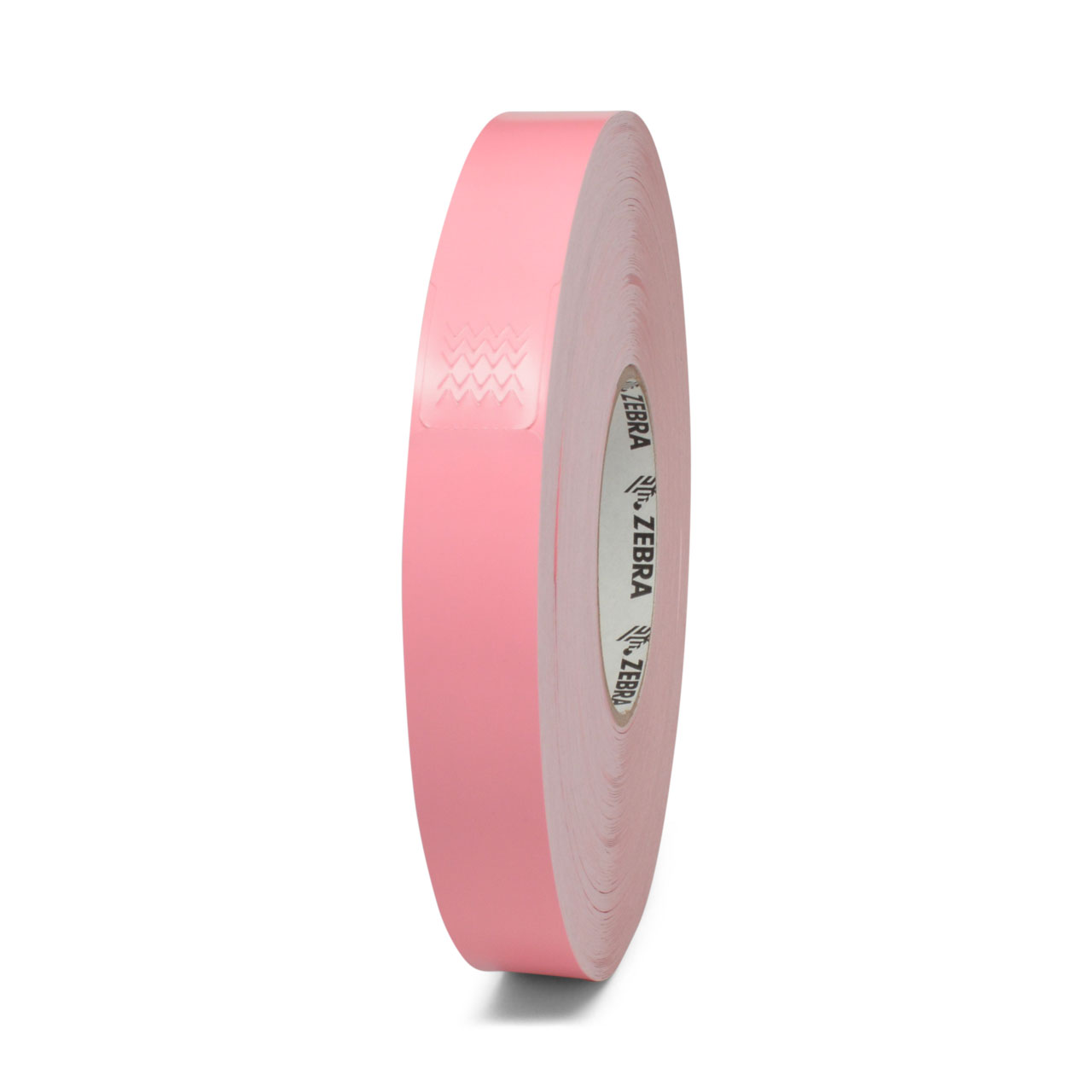 Zebra DT Wristband Polypropylene (1" x 10") (3" Core)