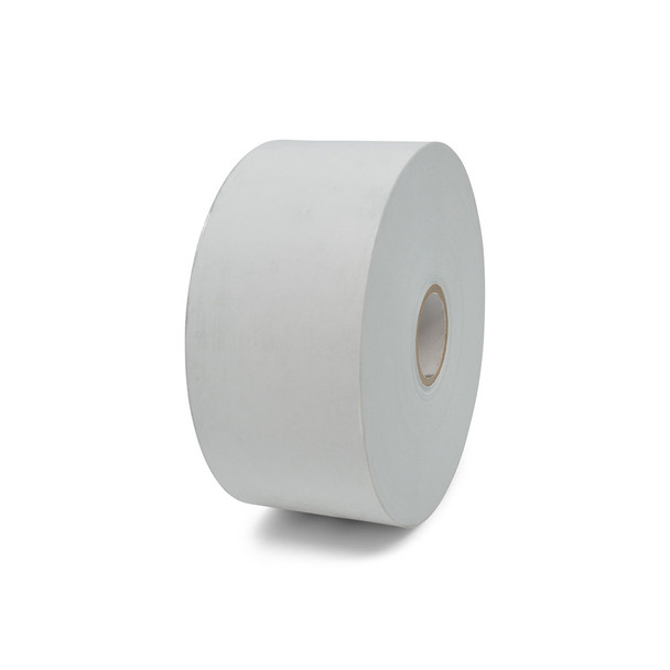 Zebra DT 2.4 mil Receipt Paper (2" x 574') (1" Core)