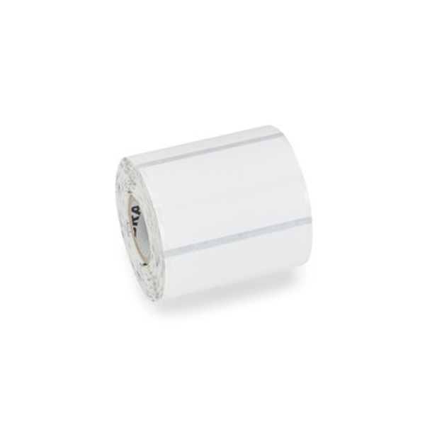 Zebra DT Label Paper (2" x 1.25") (0.75"