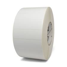 Zebra TT Label Polyester (3.5" x 1") (3"