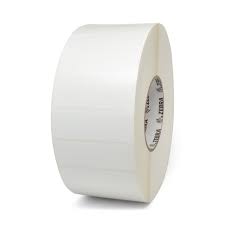 Zebra TT Label Polyester (2" x 1) (3" Co