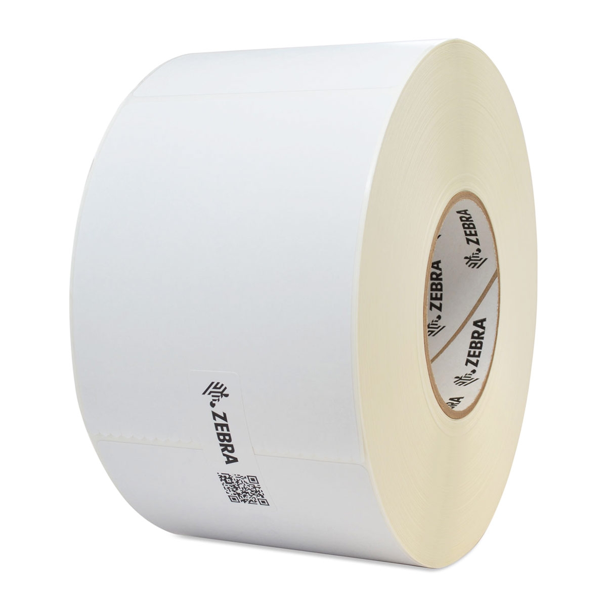 Zebra TT All-Temp Label Paper (4" x 6")