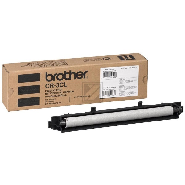 Brother Cleaning Roller
