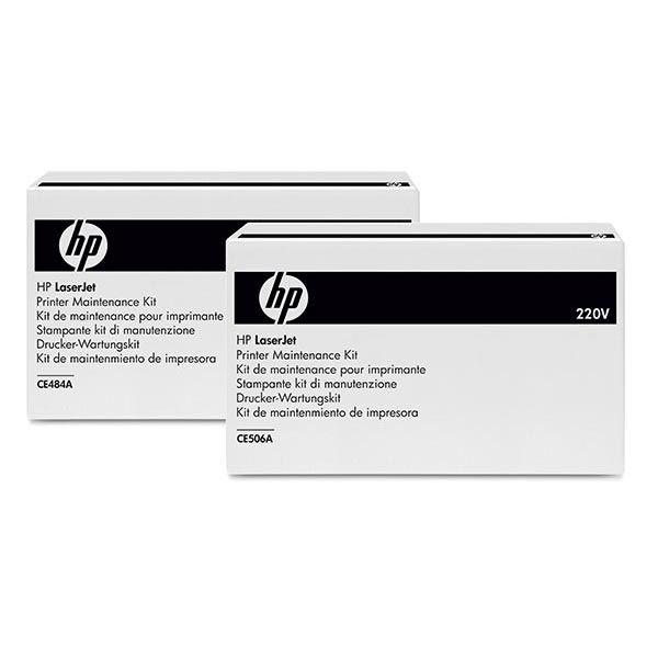 Remanufactured Troy Maintenance Kit, 110V, Magnetic Ink Character Recognition, Yield 225000