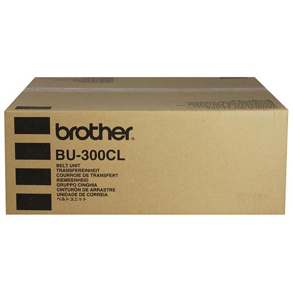 Brother, Transfer Belt Unit, Yld 50K