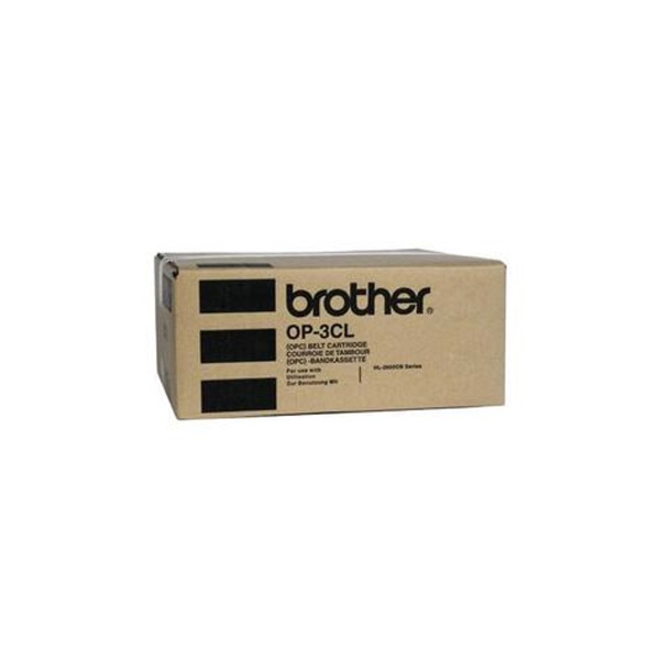 Brother OPC Belt