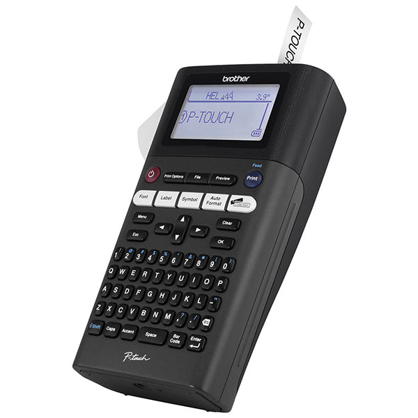 Brother PT-H300 Handheld Labeler