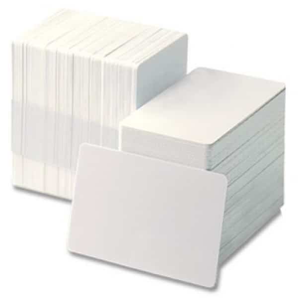 Zebra Card PVC (UHF) (NXPG2XM) (100)
