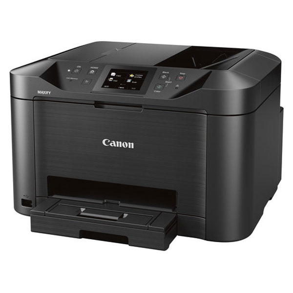 Canon MAXIFY MB5120 Wireless Small Office All In One Printer Canon MAXIFY MB5120 Wireless Small Office All In One Printer