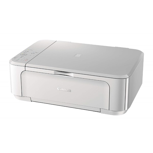 Canon PIXMA MG3620 Wireles Inkjet All In One Printer White